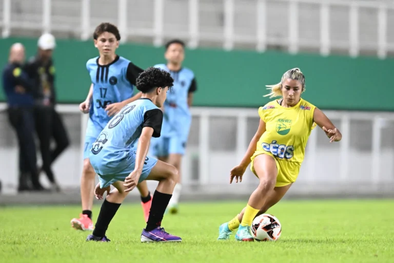 Maurício Carneiro avalia amistoso do Galvez de maneira positiva