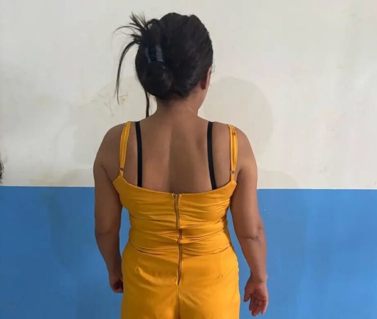 No interior, mulher é presa por estupro de vulnerável