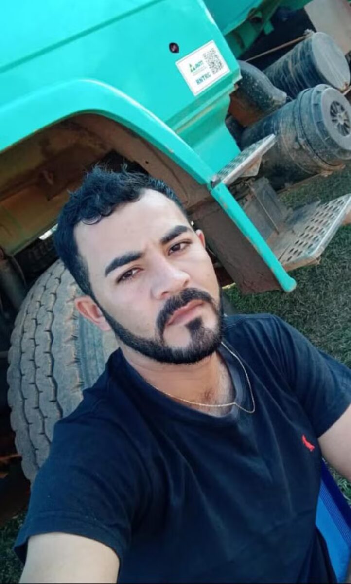 Acreano morto em acidente em MT havia prometido à mãe que essa seria sua última viagem