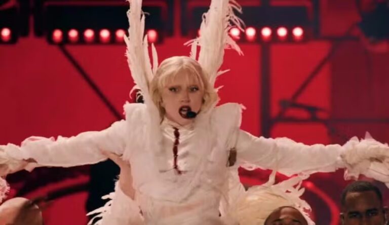 Lady Gaga no Coachella gera expectativa nos fãs pelo show em Copacabana