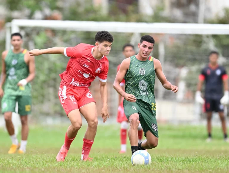 Tony Pantera vai começar a definir os titulares do Rio Branco