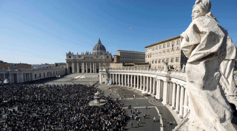 Como será o funeral do Papa Francisco? Veja detalhes e cronograma