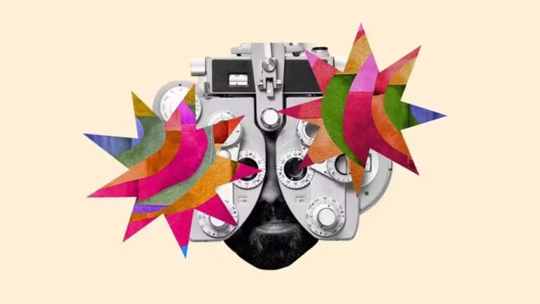 As pessoas que ‘enxergam’ línguas estrangeiras