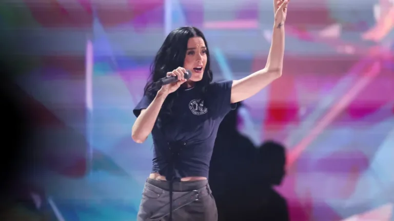 Katy Perry e noiva de dono da Amazon viajam ao espaço nesta semana