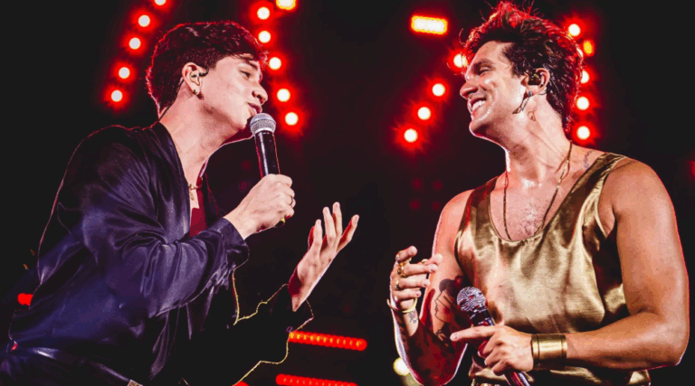 De Linkin Park a Luan Santana: veja os lançamentos musicais da semana