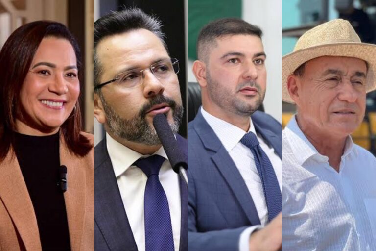 Grupo rachado? jogo de 2026 começa com disputa interna e alianças em xeque; Bastidores do Poder