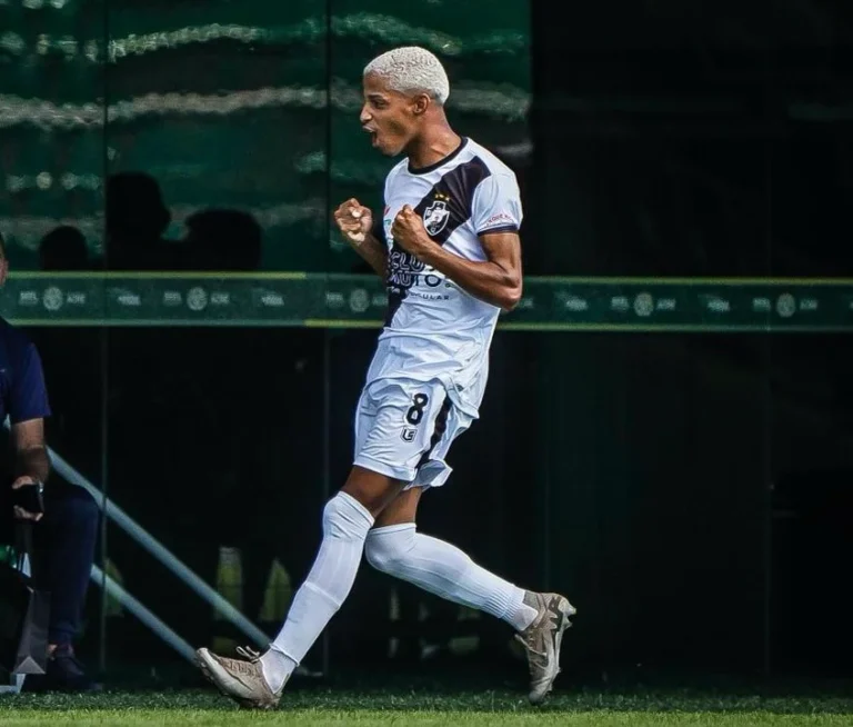 Manga “desiste” de acordo com a diretoria do Independência