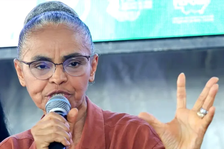 Marina defende “sobriedade” nas tratativas da COP: “Não é festa, é trabalho”