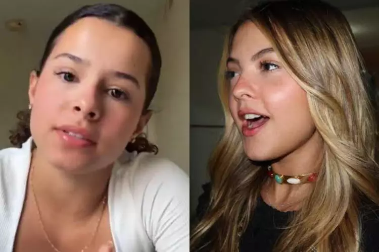 ‘Chiquititas’ protagonizam maior treta na web; atriz desmascara Júlia Gomes