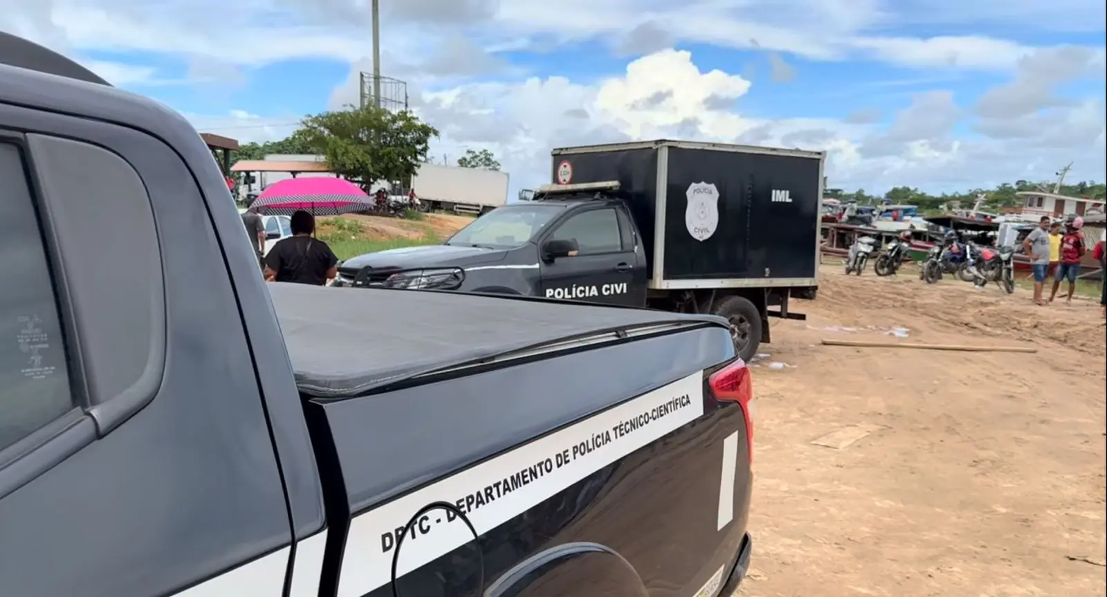 Homem é encontrado morto com suspeita de overdose no interior do Acre