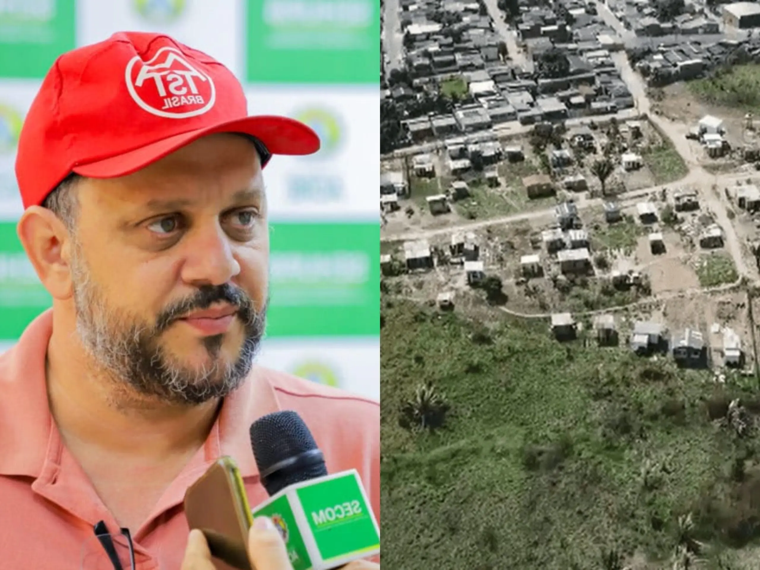 Dirigente do MTST acusado de fraudes é alvo de novas denúncias de ameaças e perseguição