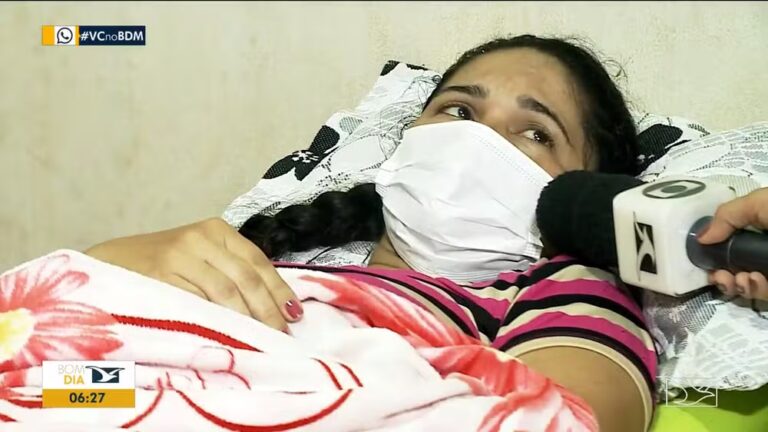 Mãe perde filhos após ovo de Páscoa envenenado e pede justiça em Imperatriz