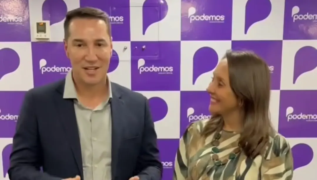 Renata Abreu anuncia candidatura de deputado federal de Ney Amorim: “Te esperando aqui em Brasília”
