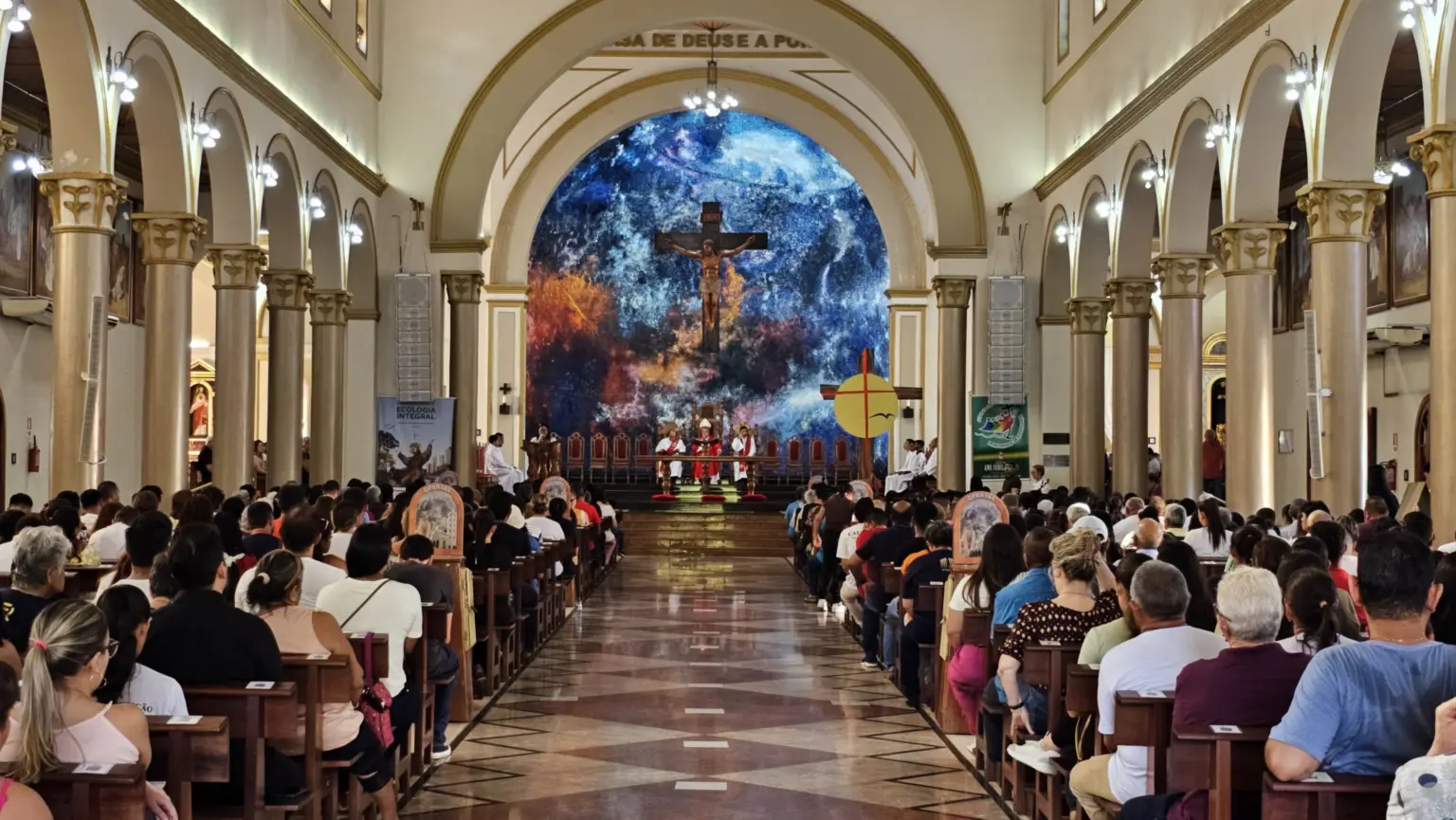 Corpus Christi será feriado no Acre? Veja o que abre e fecha durante a data no estado