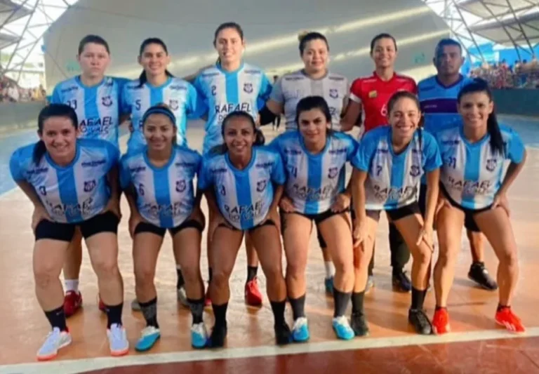 Preventório aceita desafio e vai enfrentar Seleção de Tarauacá