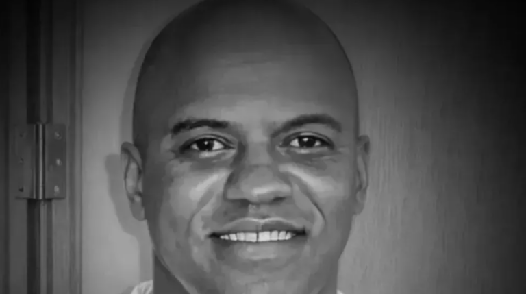 Morre Pinha, ex-jogador da Seleção Brasileira de Vôlei