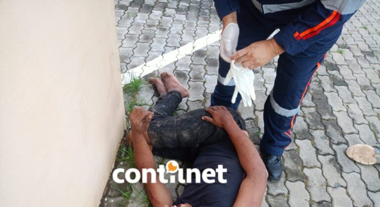 Homem é acusado de furto e sofre “disciplina” de organização criminosa em Rio Branco