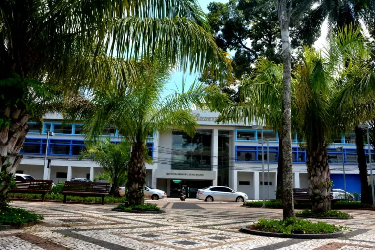 Prefeitura de Rio Branco