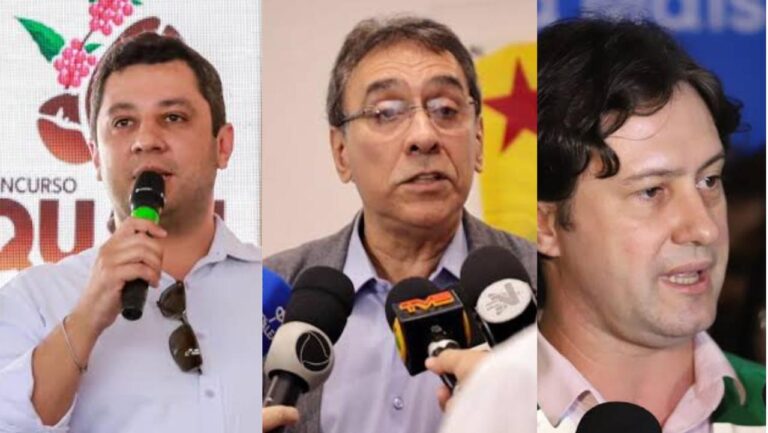 Nomes que ocupam cargos do Governo Lula no Acre podem ser supresa nas chapas do PT em 2026