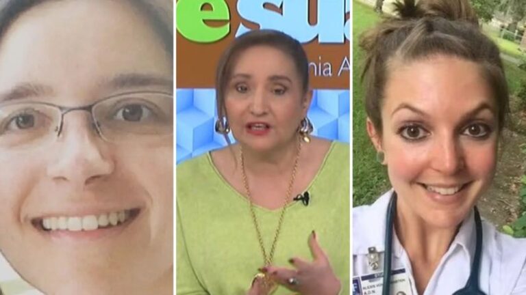 Sonia Abrão detonando a Globo, professora encontrada morta e mais marcam o dia