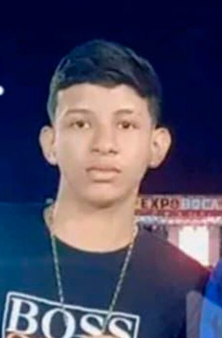 Jovem é sequestrado ao sair de escola pública na Cidade do Povo e família pede ajuda para encontrá-lo