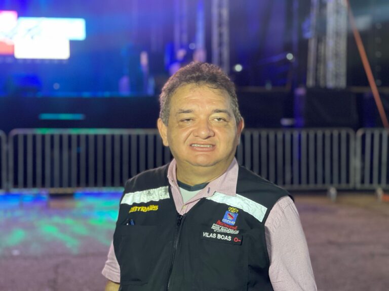 Rio Branco terá linha de ônibus exclusiva para a Festa do Trabalhador; veja os detalhes da rota