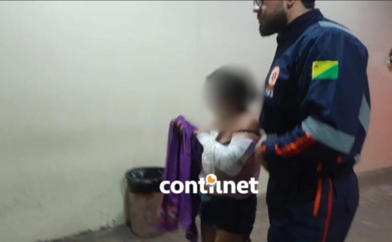 Homem tenta matar mulher com ripa ao vê-la com novo namorado, e atual quase é morto por faccionados
