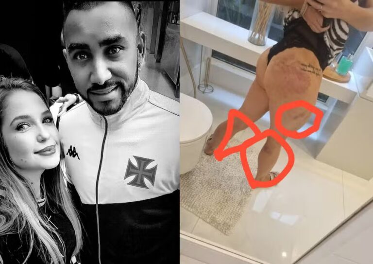 Advogada conta que ela e Payet mantinham relação de submissão: ‘Até que ele começou a ficar agressivo’