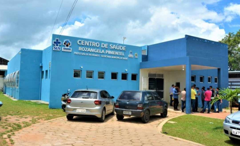 Prefeitura de Rio Branco informa sobre funcionamento das Uraps no feriadão