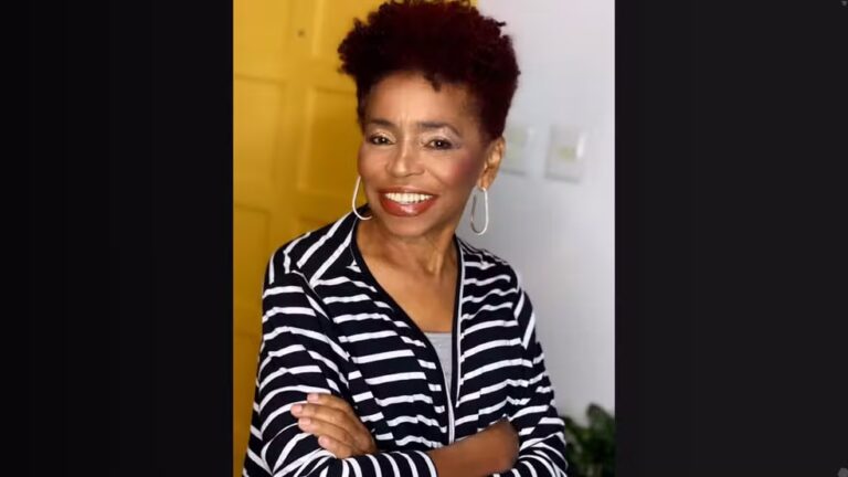 Wanda Chase, jornalista e apresentadora, morre ao passar por cirurgia em Salvador