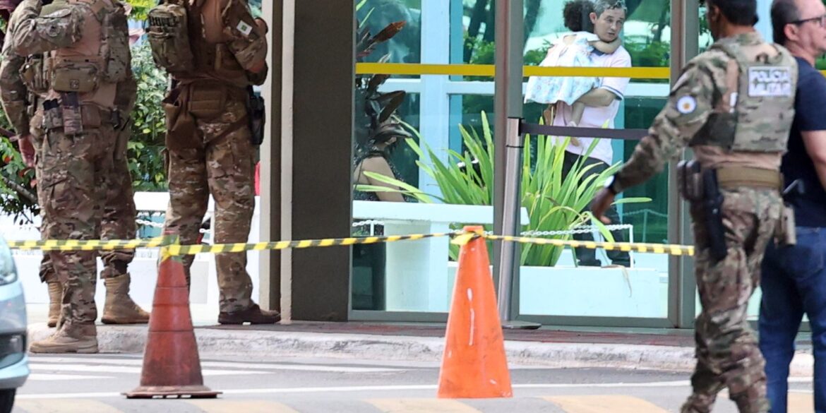 ministerio-e-evacuado-por-causa-de-ameaca-de-bomba