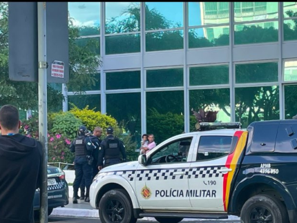 homem-ameaca-detonar-explosivos-no-ministerio-do-desenvolvimento-social,-em-brasilia