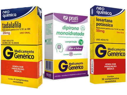 losartana,-dipirona-e-tadalafila:-veja-ranking-dos-genericos-mais-vendidos-no-brasil