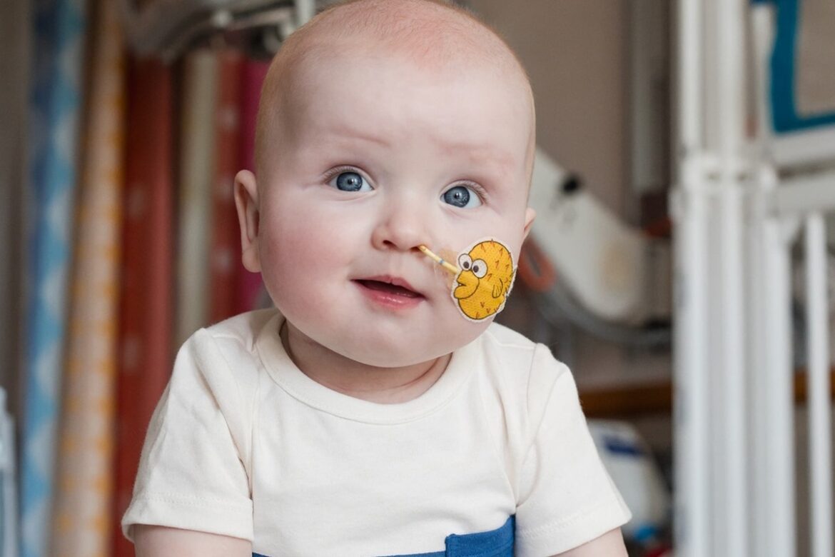 bebe-com-doenca-rara-recebe-tratamento-genetico-inedito-nos-eua