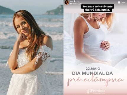 no-dia-mundial-da-pre-eclampsia,-lexa-faz-alerta-sobre-a-condicao:-“sou-uma-sobrevivente”