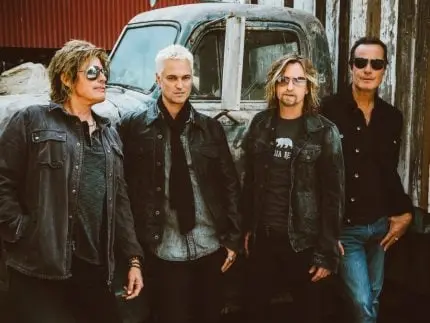 Com Stone Temple Pilots no line-up e atrações de peso, Porão do Rock agita Brasília