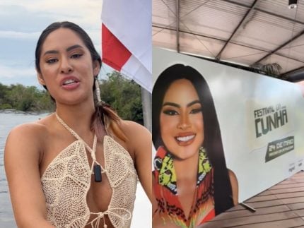 isabelle-nogueira-celebra-realizacao-do-festival-da-cunha:-“da-floresta-pro-brasil”