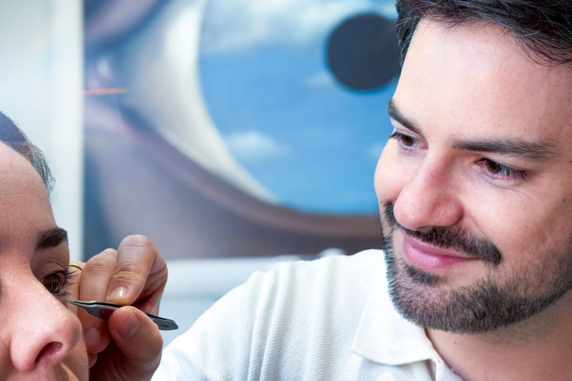 cirurgias-oculares:-especialista-explica-tendencias-entre-os-famosos