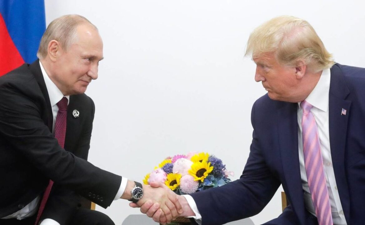 trump-mostra-otimismo-por-paz-na-ucrania-apos-longa-conversa-com-putin