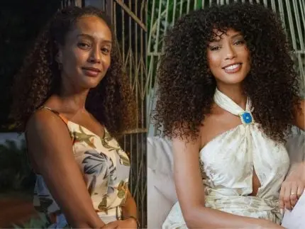 Raquel muda o visual em “Vale Tudo” em nova fase da personagem; veja quando será