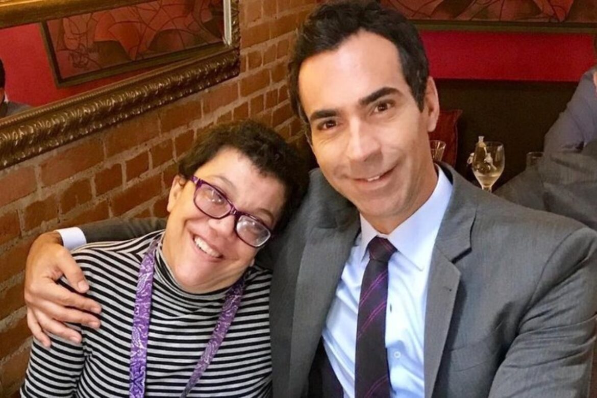 quem-era-a-irma-de-cesar-tralli-citada-ao-vivo-pelo-ancora-em-desabafo