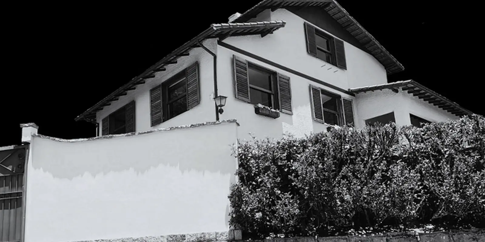 Justiça transfere posse da Casa da Morte para Prefeitura de Petrópolis
