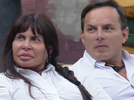 power-couple:-veja-o-que-gretchen-e-esdras-falaram-em-depoimento-ao-desistir-do-reality