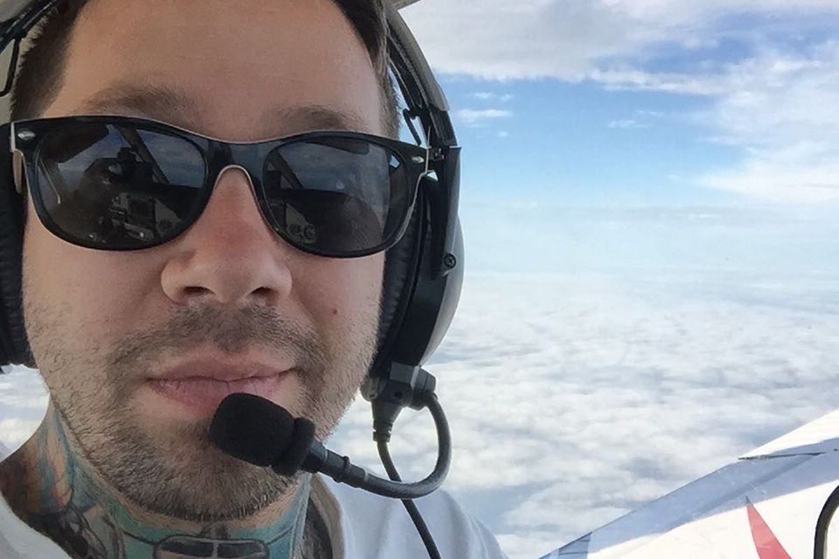 quem-era-dave-shapiro,-produtor-musical-que-morreu-em-queda-de-aviao
