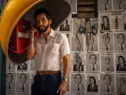“O Agente Secreto” leva dois prêmios para o Brasil antes do encerramento de Cannes