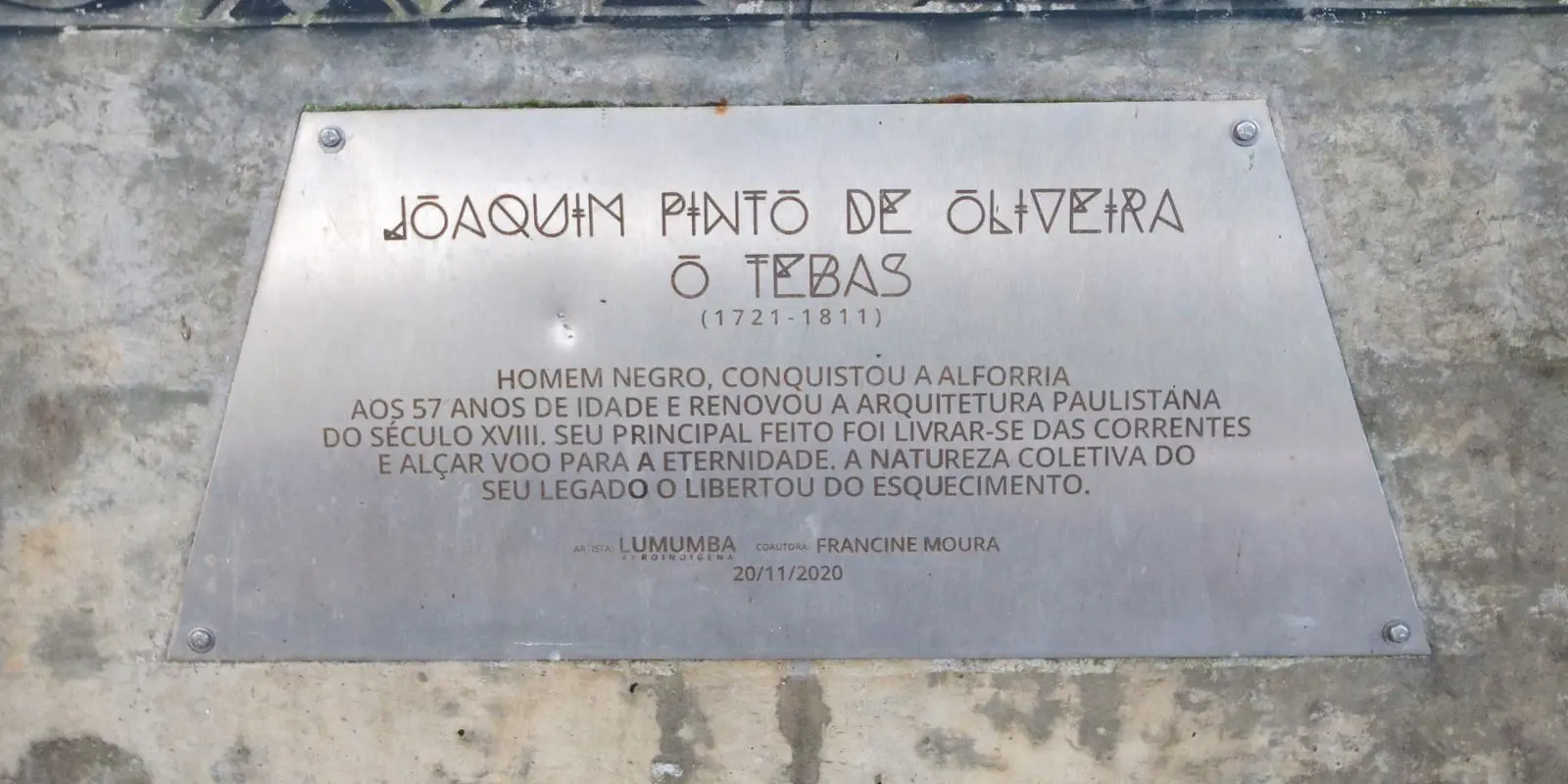 Edifício no centro de SP será revitalizado e receberá o nome de Tebas