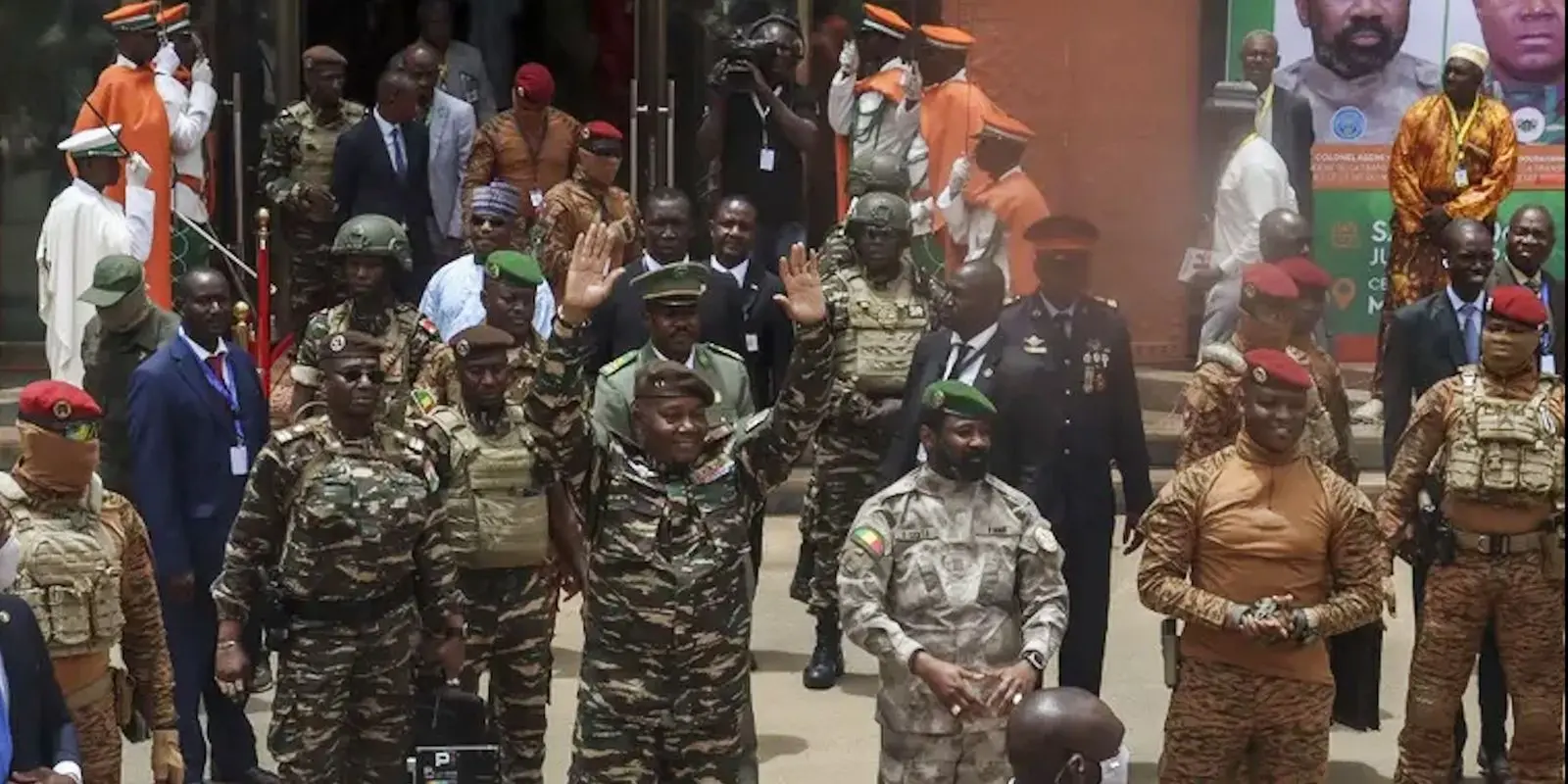 Entenda a transformação do Sahel Africano: Mali, Burkina Faso e Níger