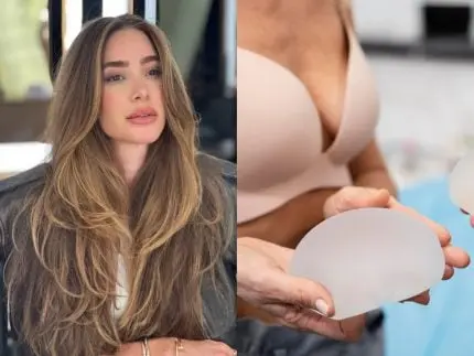 Contratura capsular: Entenda complicação no silicone que afetou Xuxa e Romana Novais