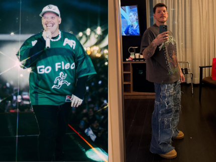 “objetivo-de-estar-cada-vez-mais-saudavel”,-diz-ferrugem-apos-emagrecer-mais-de-35-kg