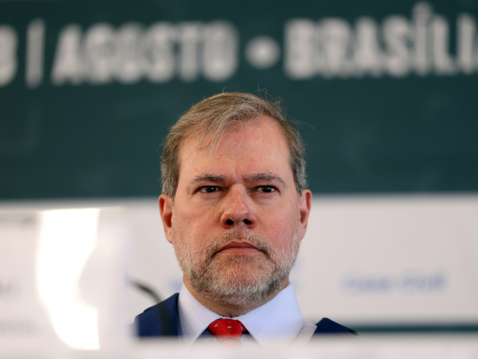 AGU pede ao Supremo punições a redes sociais que não combatem a desinformação